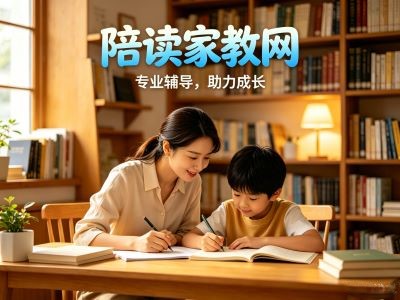 河源大学生开学想做家教，如何快速找到合适生源？