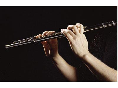 招聘河源长笛家教老师