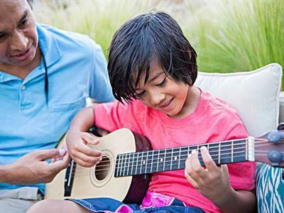 河源请吉他家教哪家好？