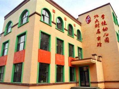 河源学龄前家教哪里找？