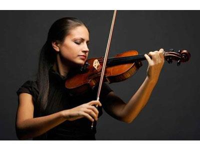 河源小提琴辅导老师哪里找？