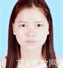 河源大学生家教张老师