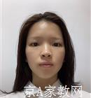 河源大学生家教王老师